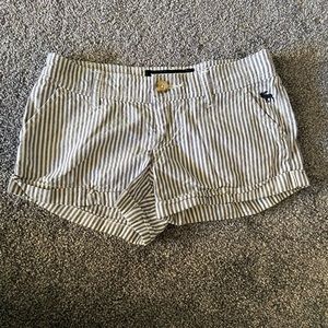 Abercrombie shorts